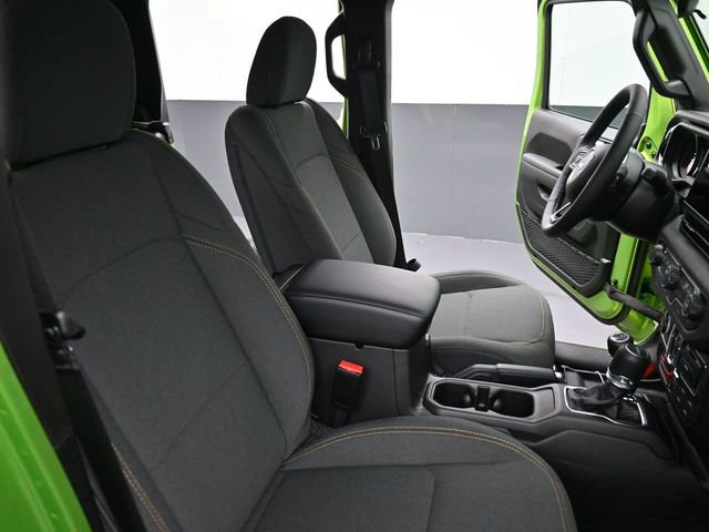 New 2026 Jeep Gladiator Willys image 25