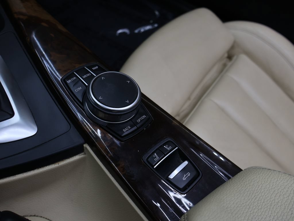 Used 2018 BMW 430i Convertible w/ Premium Package RWD image 28