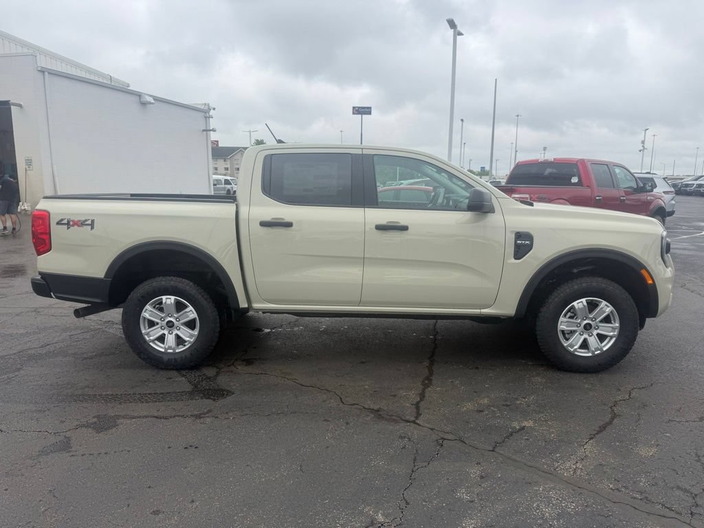 New 2025 Ford Ranger XL w/ Trailer Tow Package AWD/4WD image 2