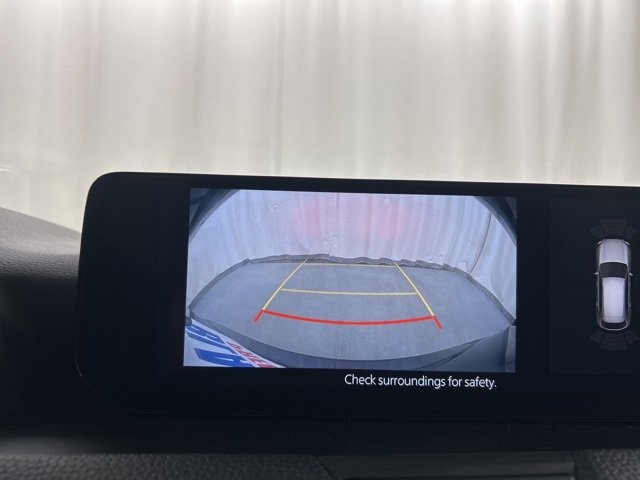 Used 2024 MAZDA CX-90 3.3 Turbo w/ Premium Package image 18