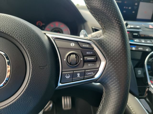 Used 2019 Acura RDX A-Specw/ Technology Package AWD/4WD image 19