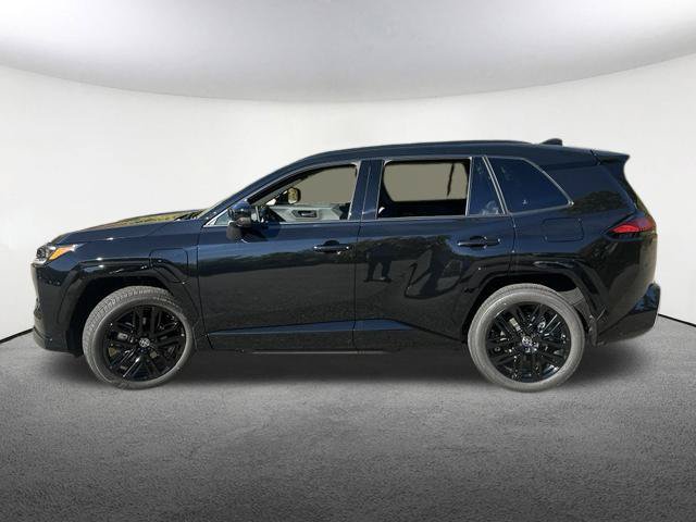 New 2026 Toyota RAV4 XSE w/ Weather Package AWD/4WD image 6