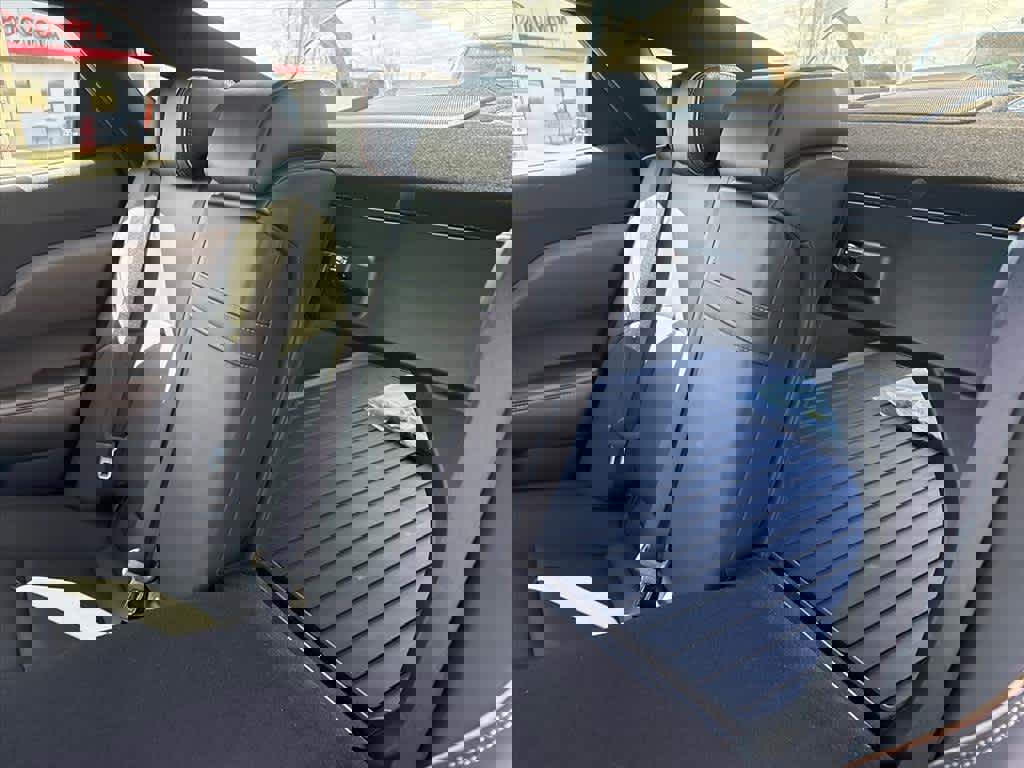 New 2026 Toyota Crown Nightshade image 8