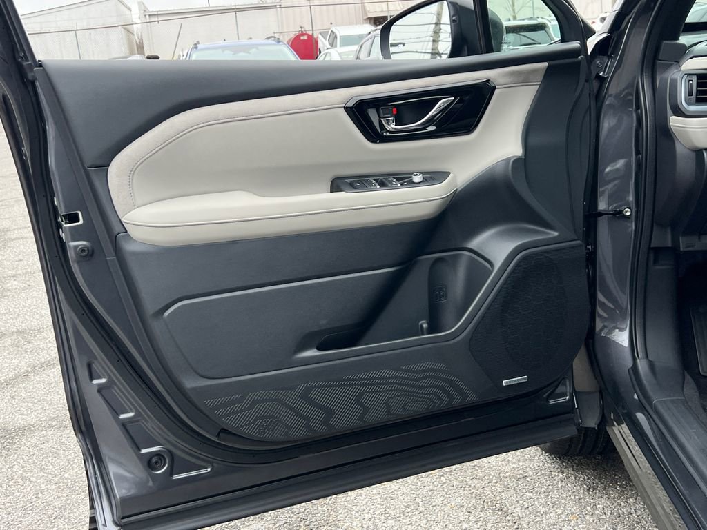 New 2026 Subaru Forester Limited image 17