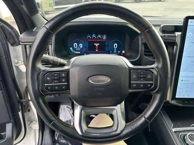 Certified 2024 Ford Expedition Max Platinum image 12