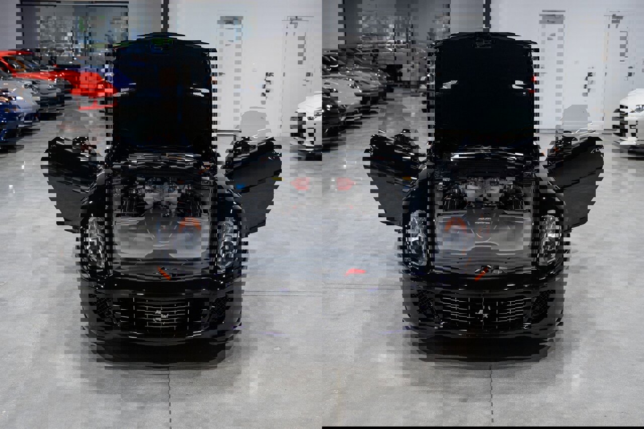 Used 2008 Ferrari 599 GTB Fiorano image 36