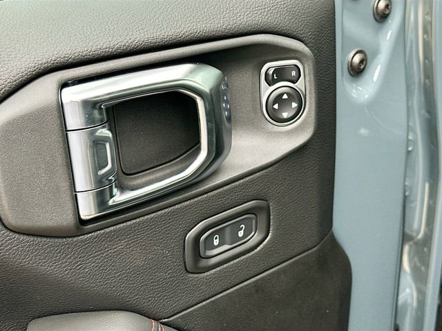 New 2026 Jeep Wrangler Unlimited Rubicon image 19