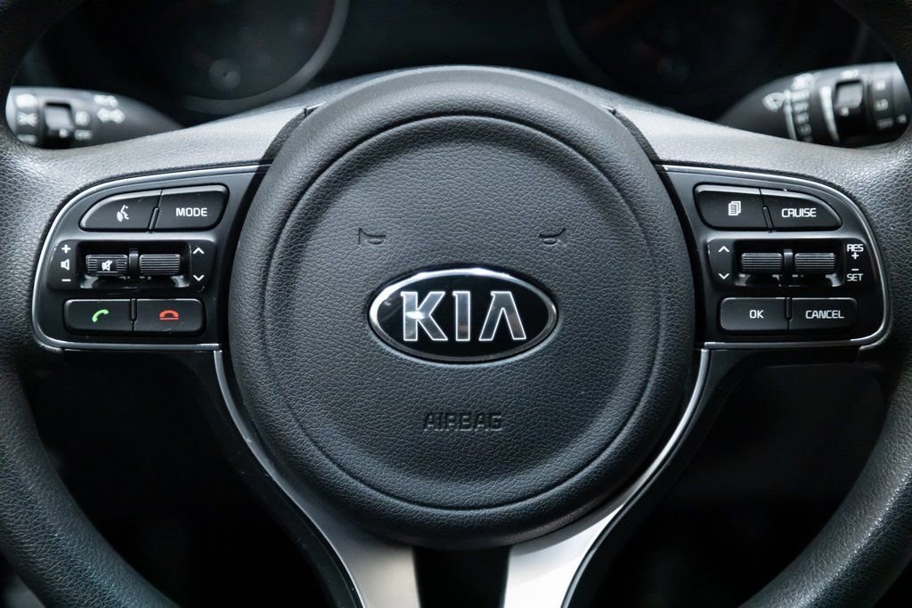 Used 2019 Kia Sportage LX image 15