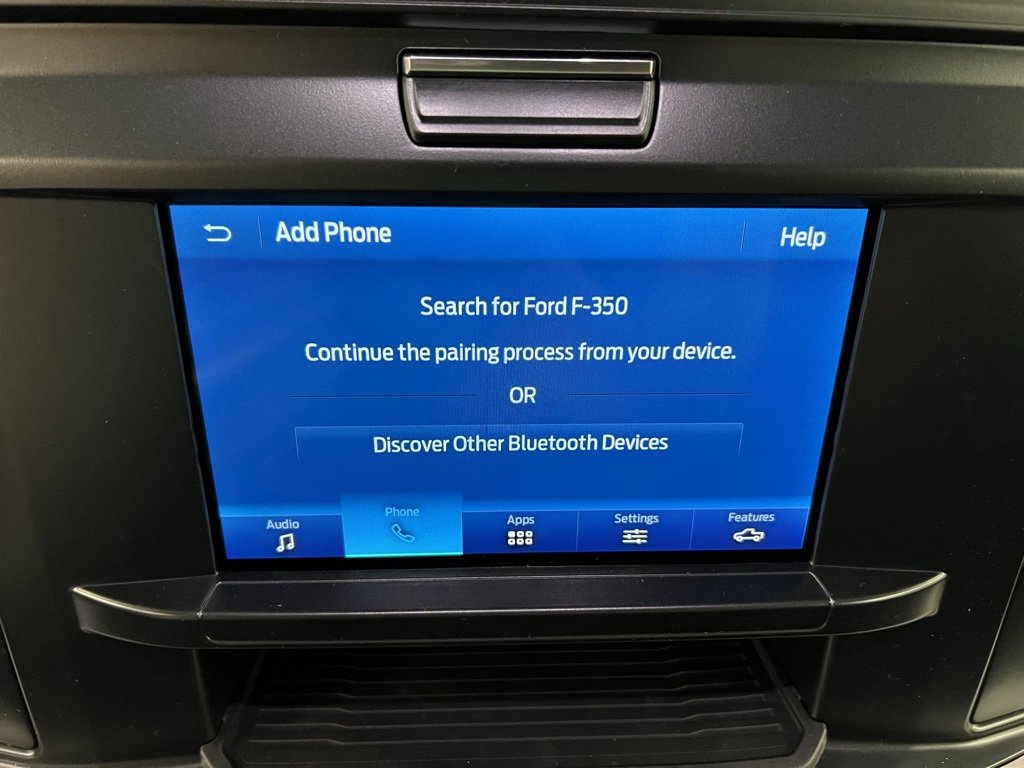 New 2026 Ford F350 XL w/ XL Chrome Package image 10