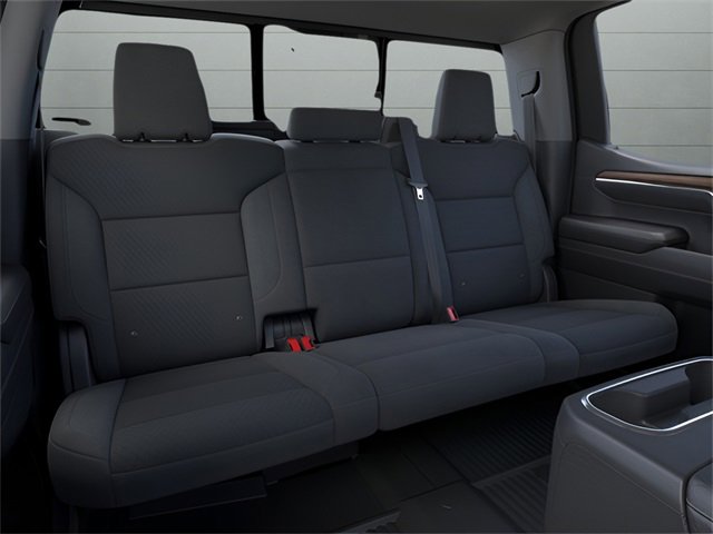 New 2025 Chevrolet Silverado 1500 RST image 23