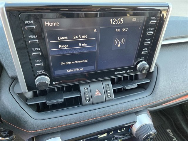 Used 2019 Toyota RAV4 Adventure w/ All Weather Liner Package image 13