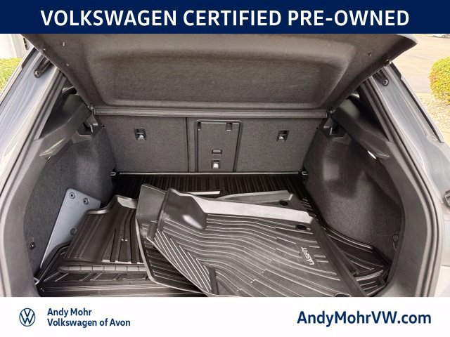 Used 2023 Volkswagen ID.4 Pro S Plus AWD/4WD image 10
