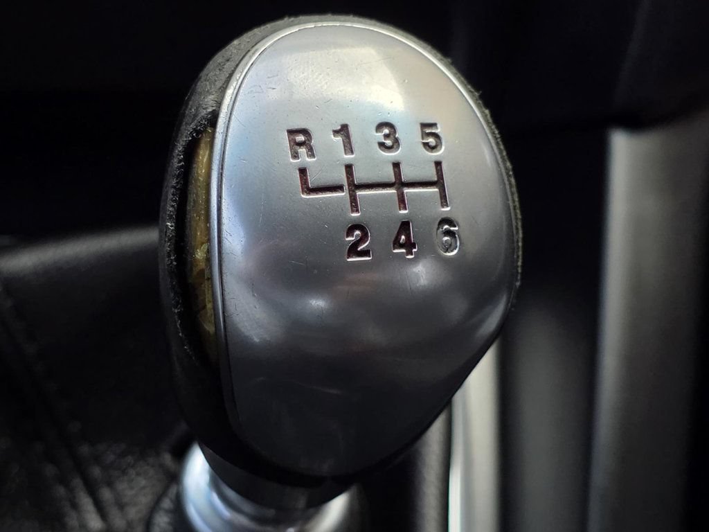 Used 2016 Ford Focus ST FWD image 19