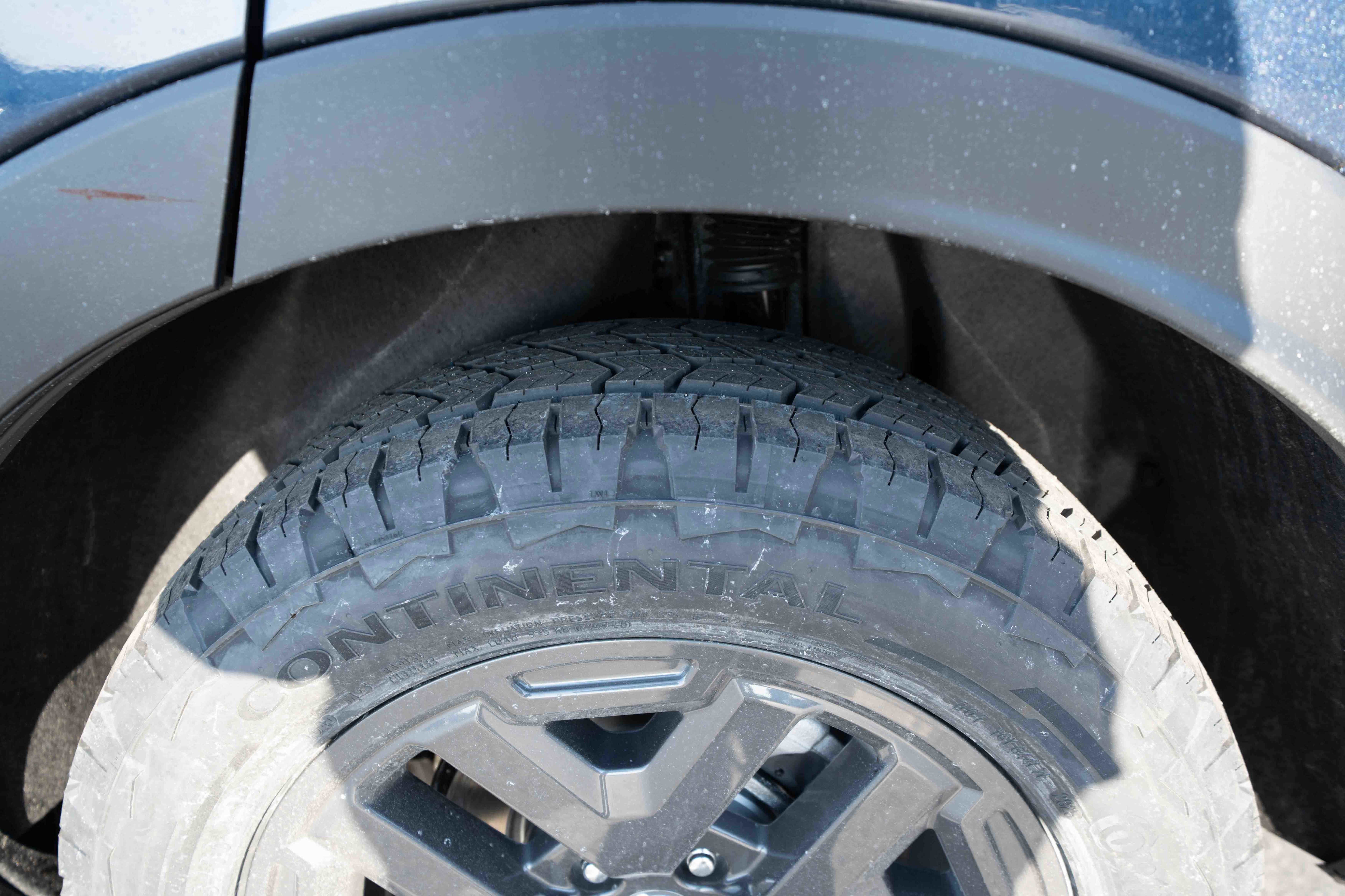 New 2026 Honda CR-V TrailSport image 31