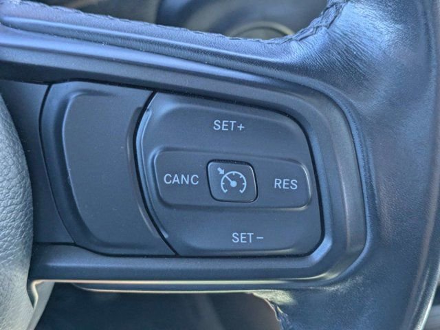 Used 2021 Jeep Gladiator Sport AWD/4WD image 22