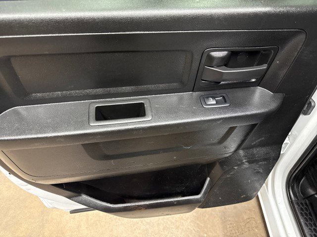Used 2024 RAM 2500 Tradesman w/ Chrome Appearance Group AWD/4WD image 30