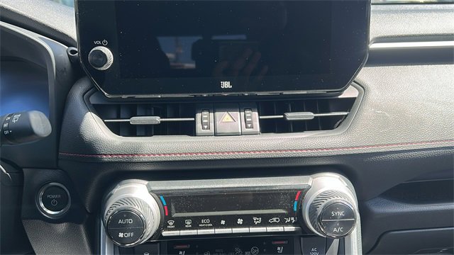 Used 2024 Toyota RAV4 XSE image 19