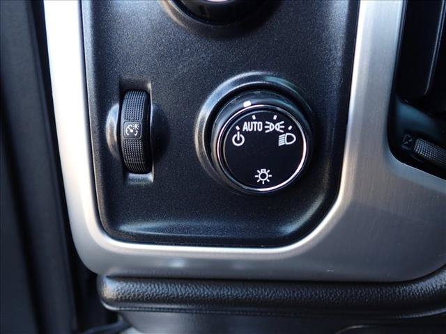 Used 2015 GMC Sierra 1500 SLE w/ SLE Convenience Package AWD/4WD image 19
