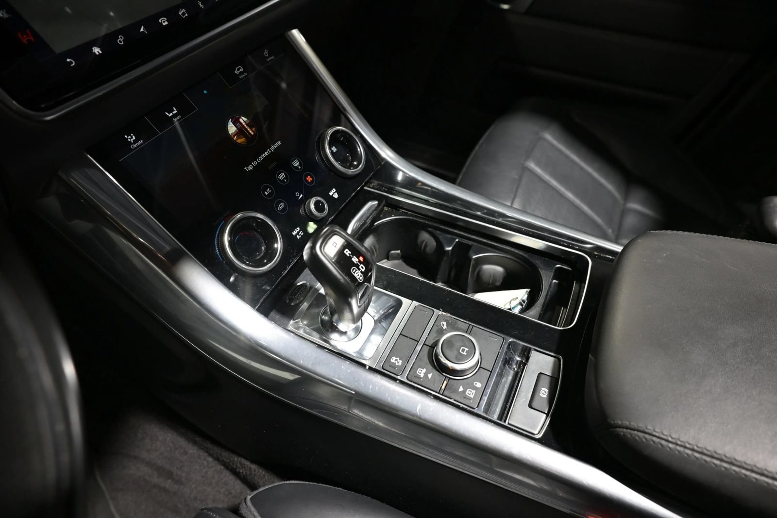 Used 2019 Land Rover Range Rover Sport HSE Dynamic AWD/4WD image 20