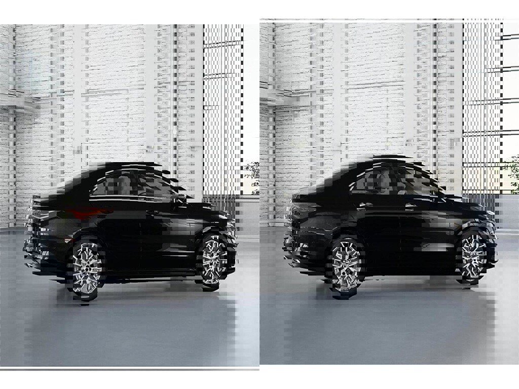 New 2026 Mercedes-Benz CLA 250 4MATIC image 18