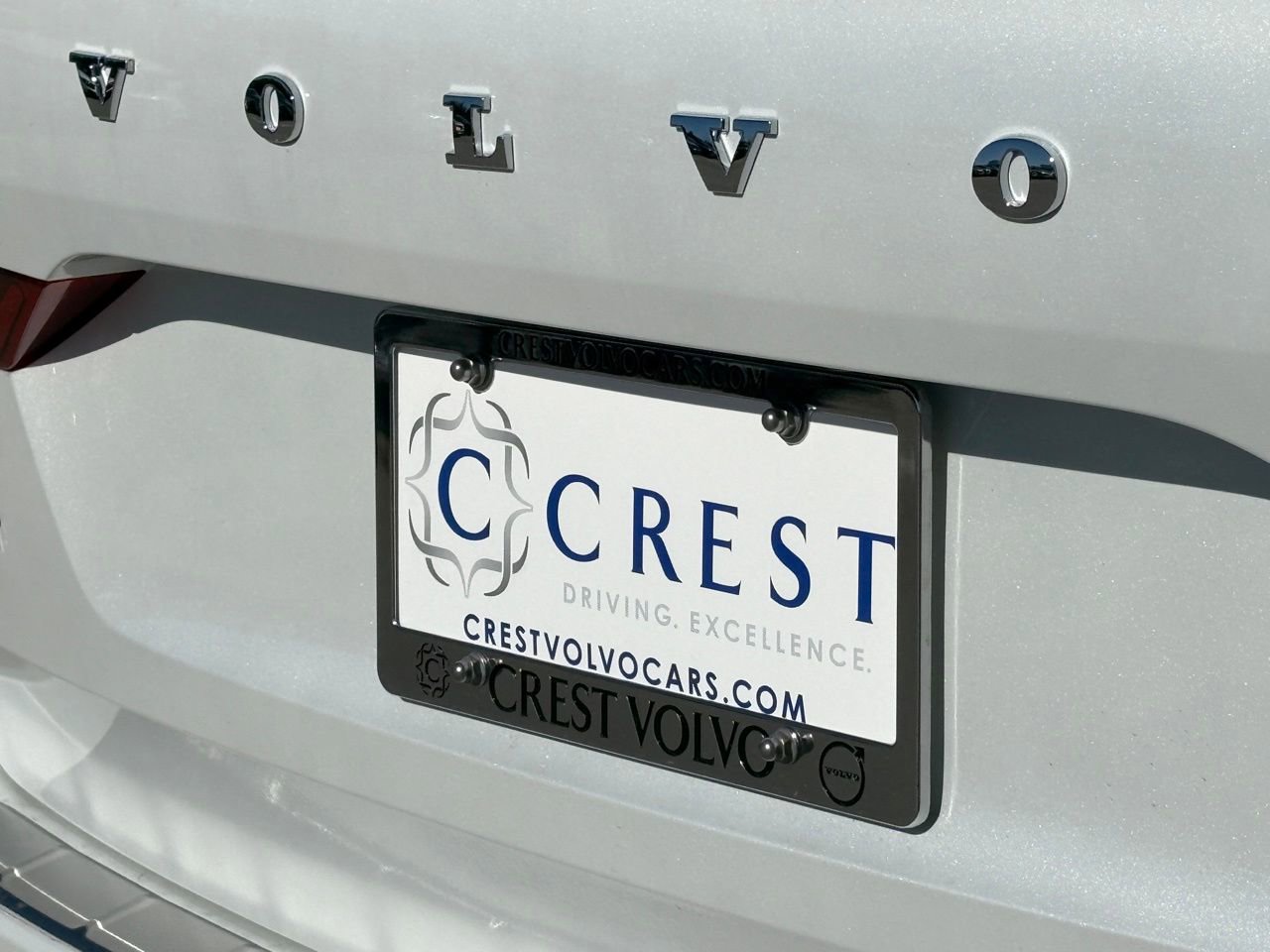 New 2026 Volvo XC60 B5 Plus w/ Protection Package Premier image 7