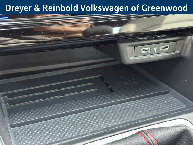 New 2026 Volkswagen Jetta GLI Autobahn image 19
