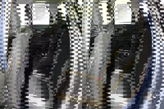 New 2025 Ford Bronco Sport Big Bend w/ Convenience Package image 24