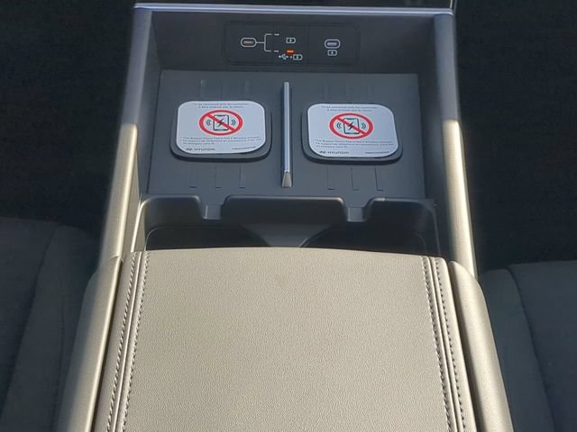 New 2026 Hyundai Santa Fe SE AWD/4WD image 17