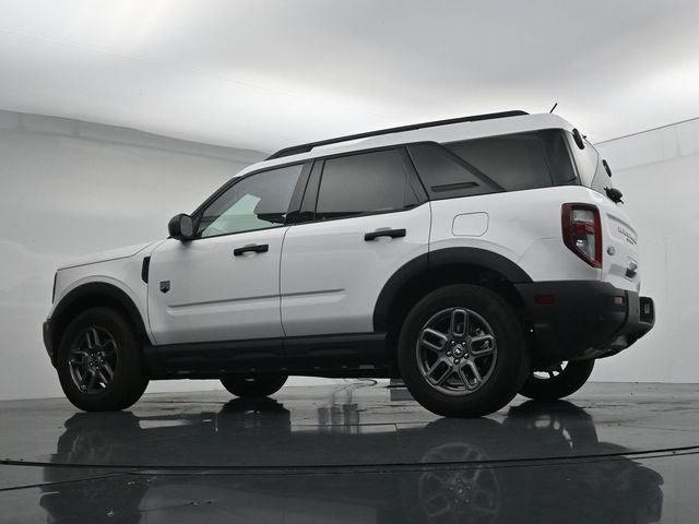Used 2025 Ford Bronco Sport Big Bend AWD/4WD image 38