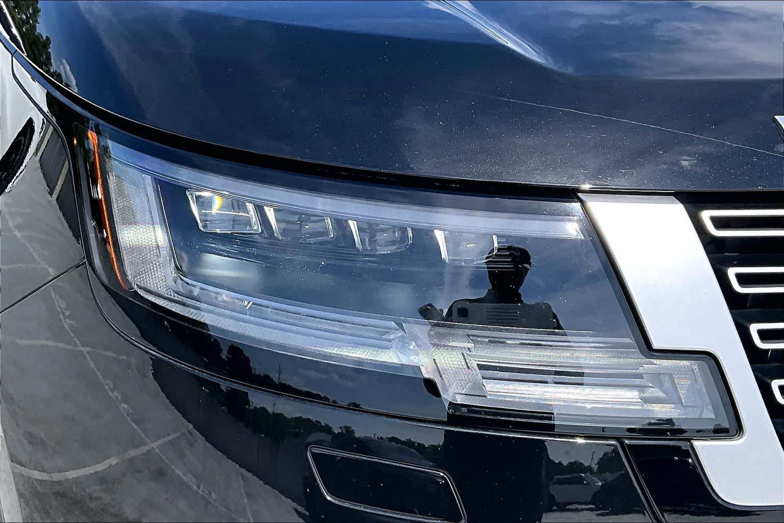 Used 2023 Land Rover Range Rover Autobiography AWD/4WD image 78