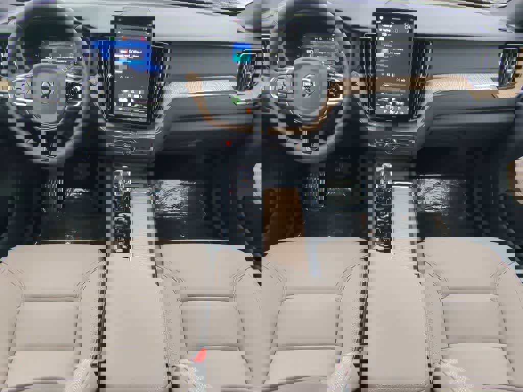 Used 2026 Volvo XC60 B5 Plus w/ Protection Package Premier image 14