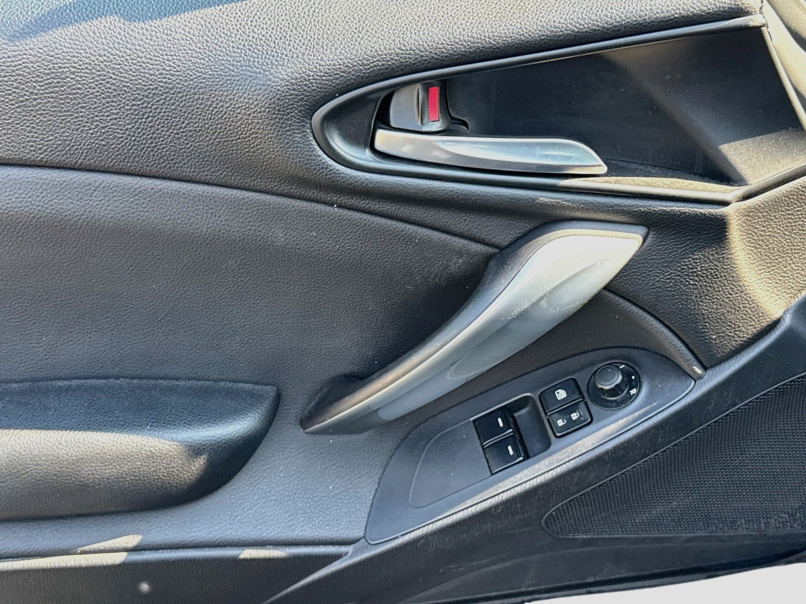 Used 2018 FIAT 124 Spider Classica w/ Technology & Siriusxm Group RWD image 18