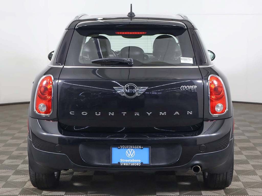 Used 2016 MINI Cooper Countryman FWD image 10