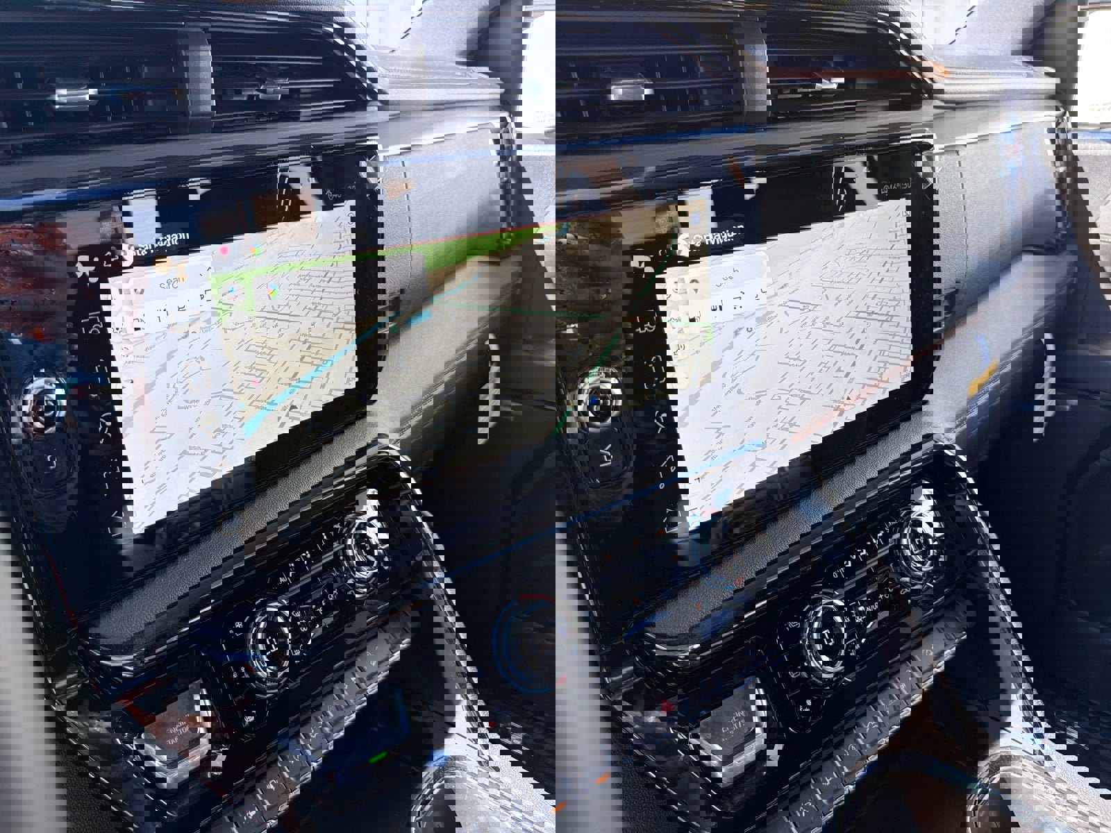 New 2026 GMC Sierra 1500 AT4 w/ AT4 Premium Package image 22