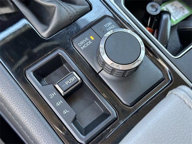 Used 2023 Toyota Tundra Limited image 22