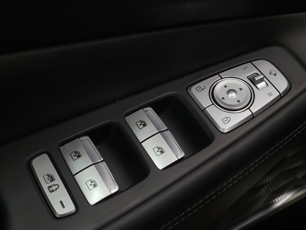 Used 2022 Hyundai Santa Fe Calligraphy image 27