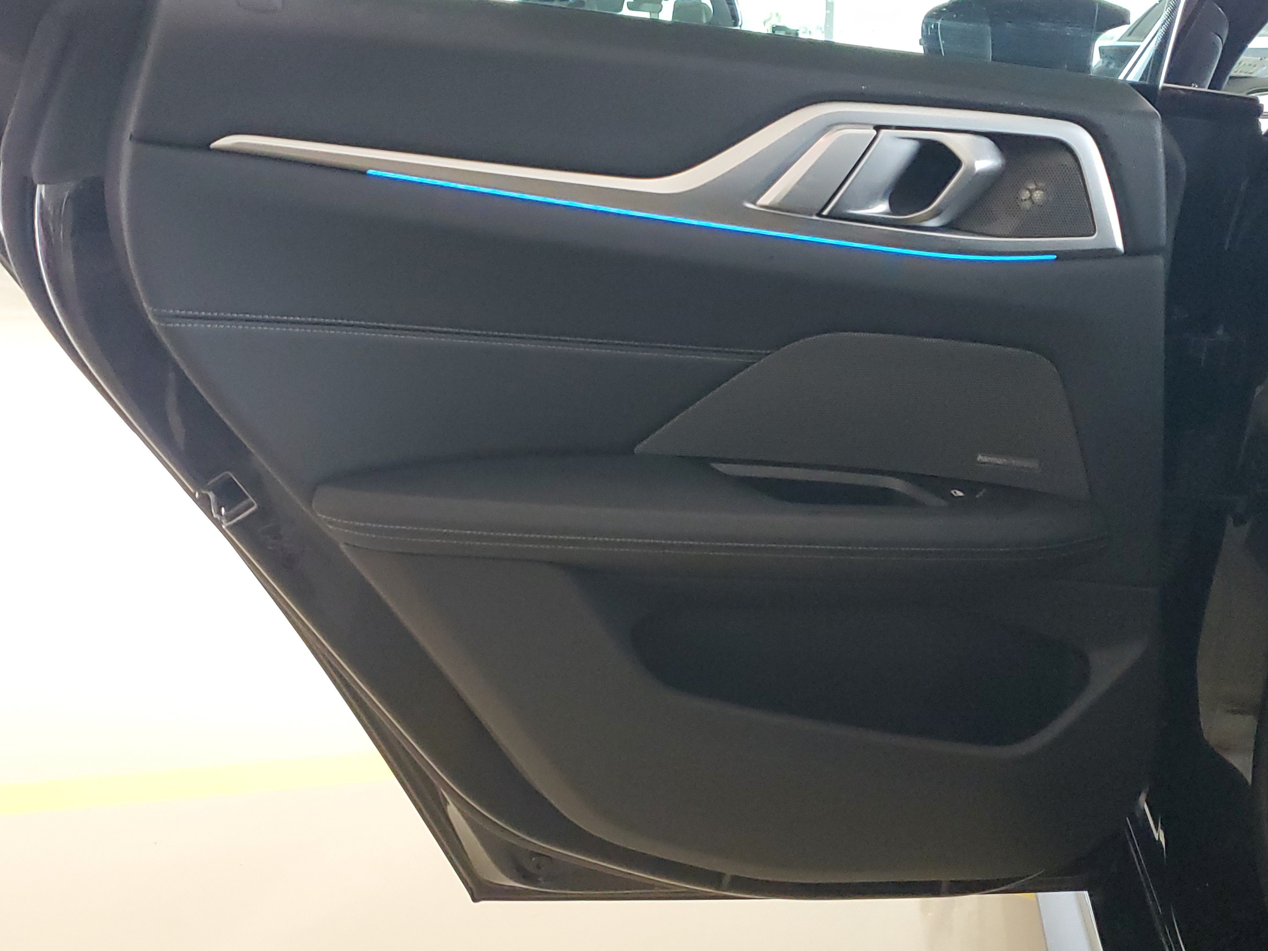 Used 2024 BMW M440i xDrive Gran Coupe w/ Premium Package AWD/4WD image 16