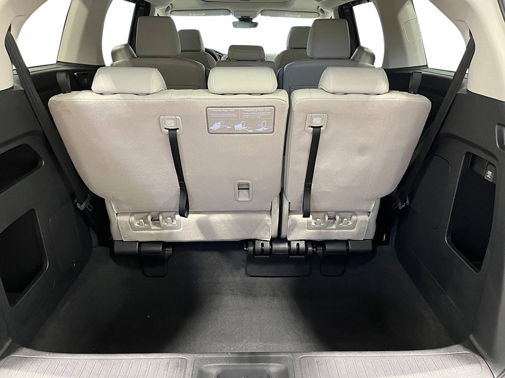 New 2026 Honda Odyssey EX-L image 27