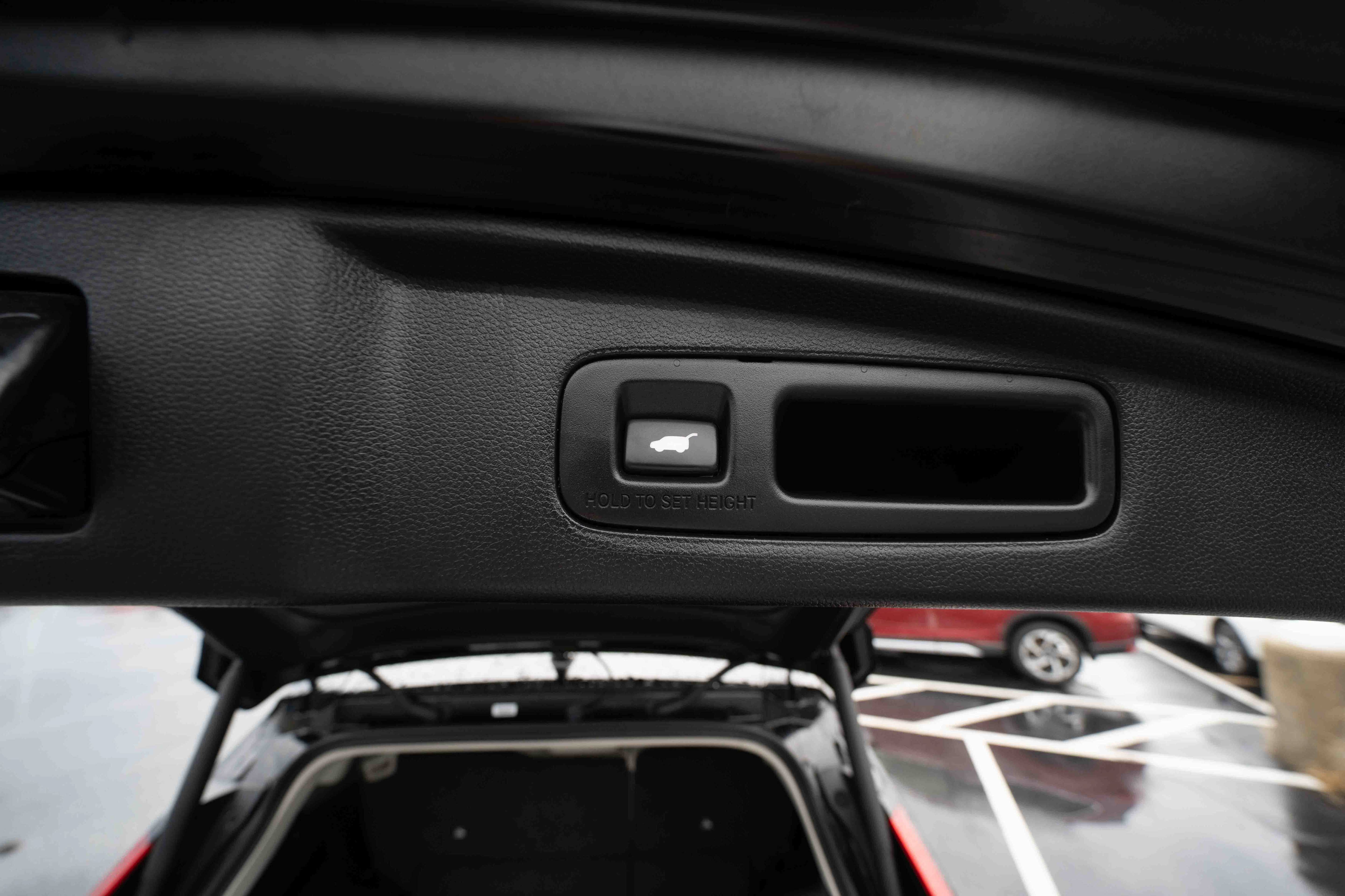 Used 2025 Honda CR-V EX-L image 29