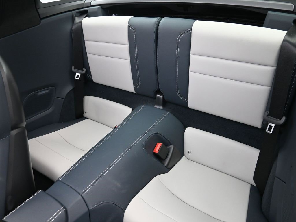 Used 2024 Porsche 911 Targa 4 GTS image 8