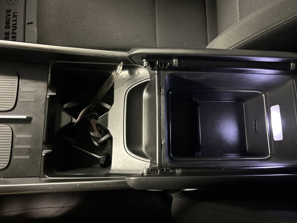 Used 2025 Hyundai Santa Fe SE image 19