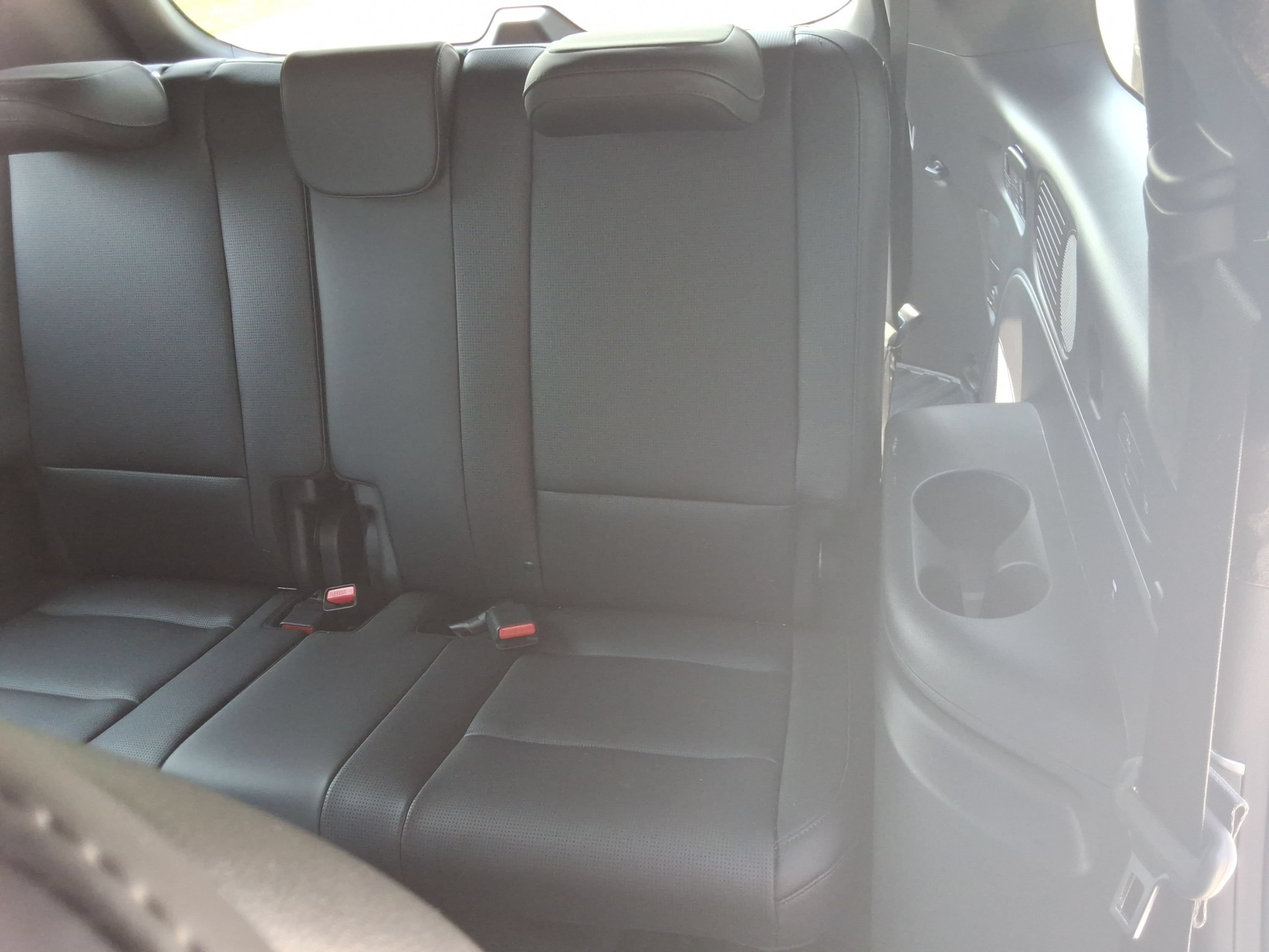 Used 2026 Hyundai Palisade Calligraphy AWD/4WD image 33