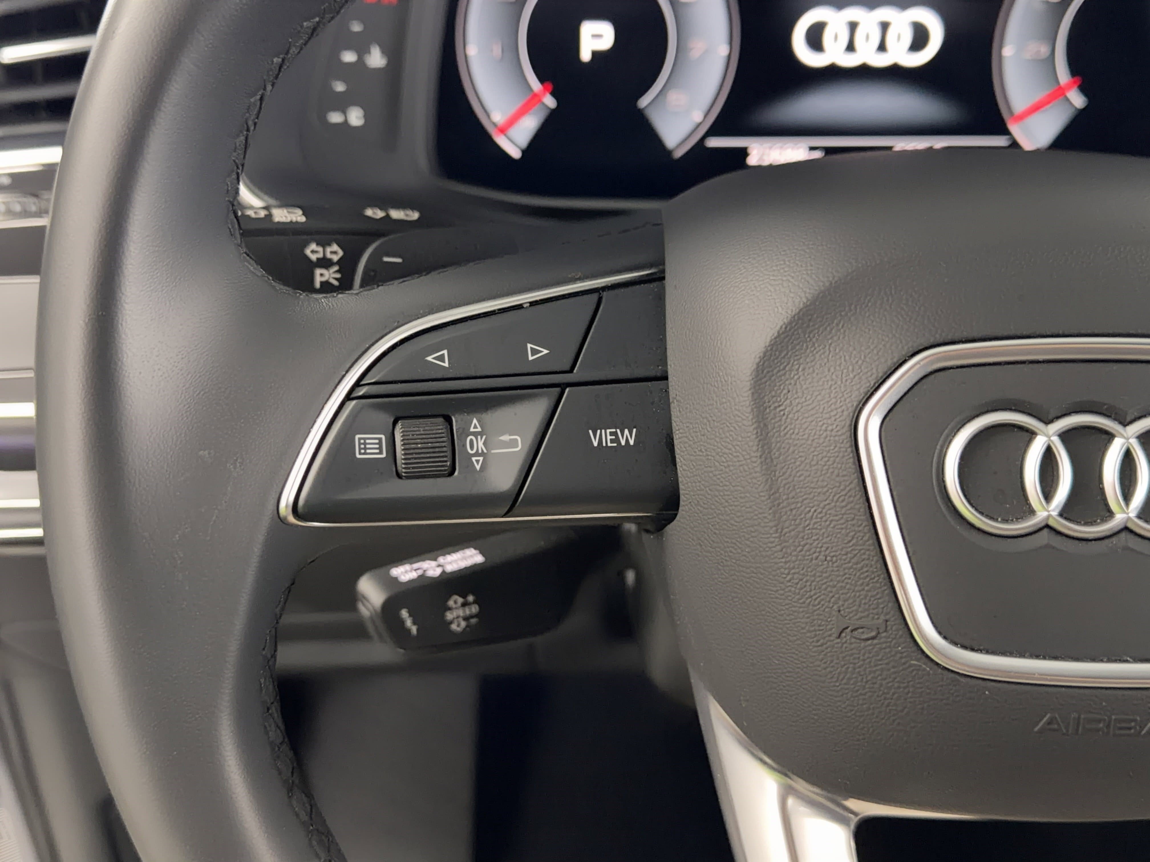 Certified 2022 Audi Q7 3.0T Premium image 21