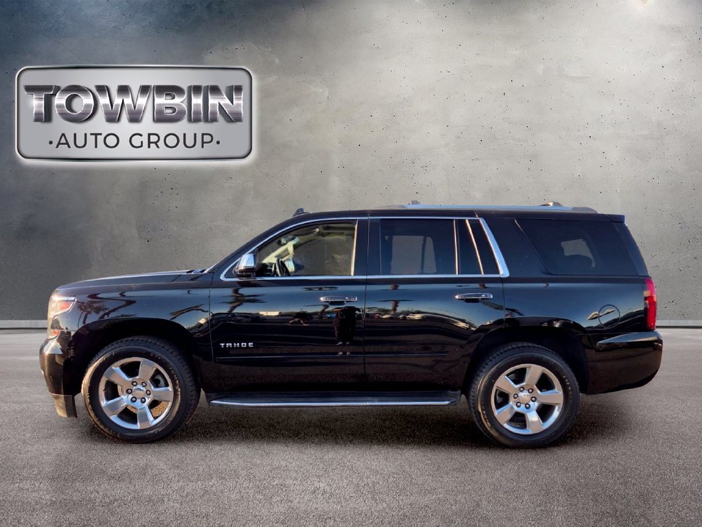 Used 2017 Chevrolet Tahoe Premier RWD image 7