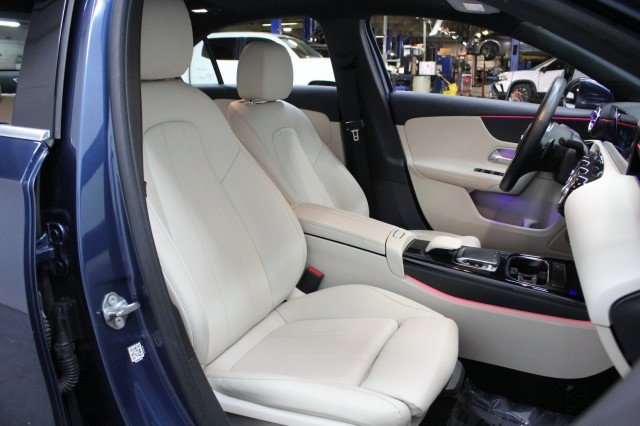 Used 2019 Mercedes-Benz A 220 A 220 image 24