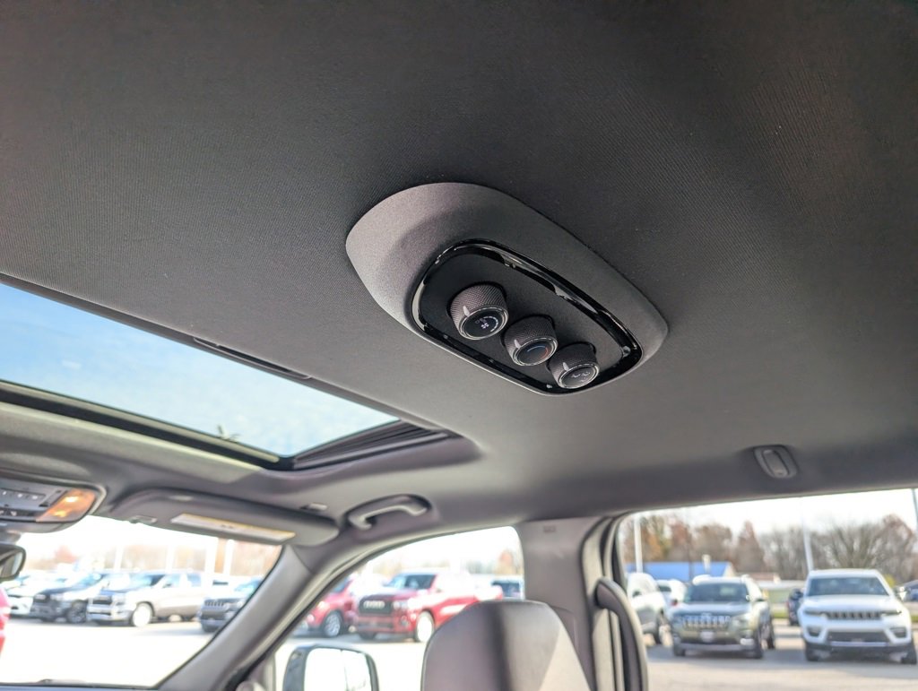 New 2026 Dodge Durango GT image 39