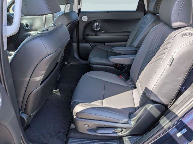 New 2026 Hyundai Palisade SEL Premium AWD/4WD image 24