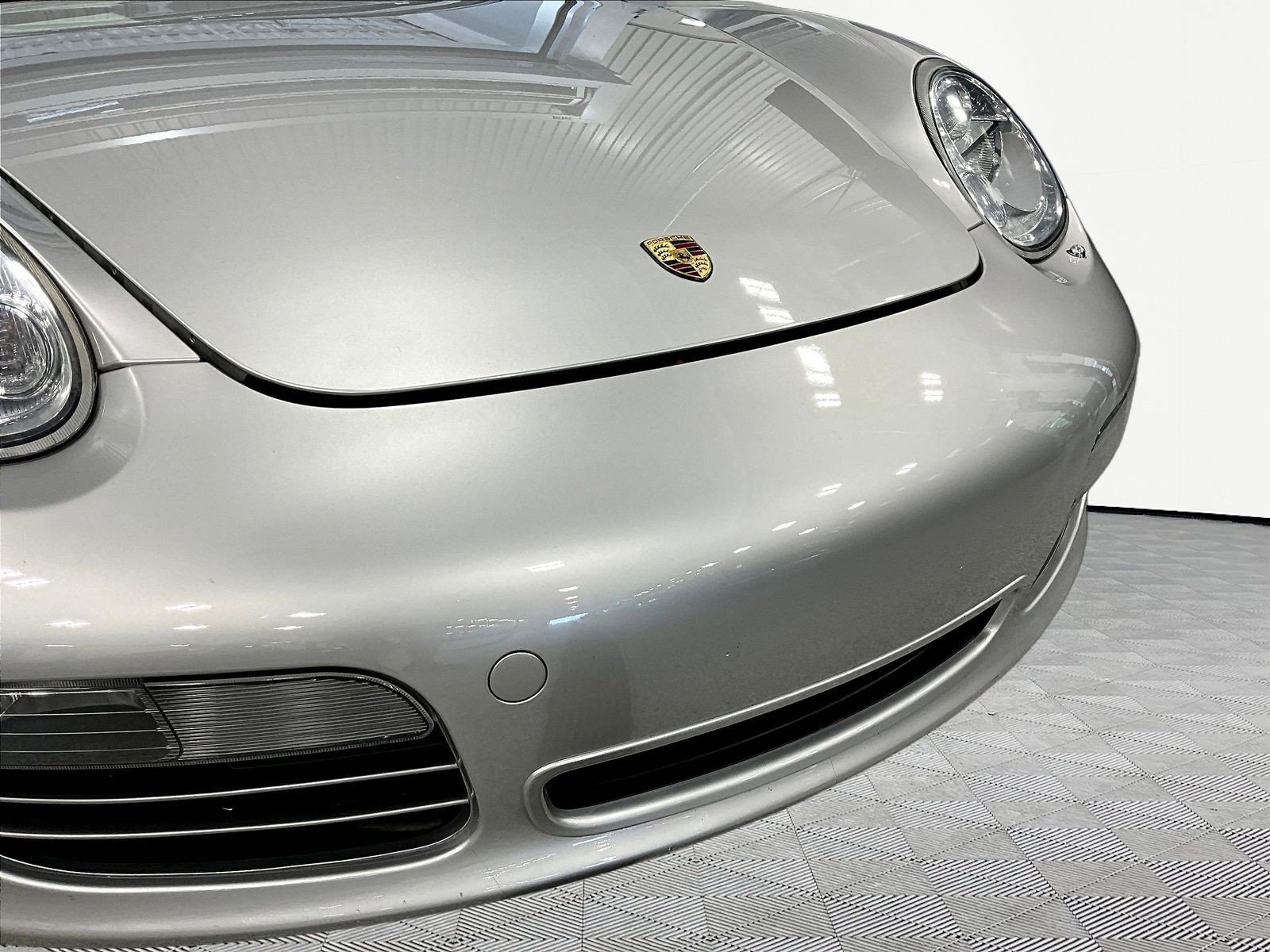 Used 2007 Porsche Boxster S RWD image 26