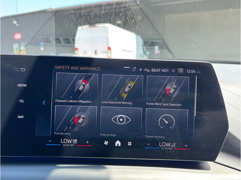 Used 2026 BMW 228 Gran Coupe image 35