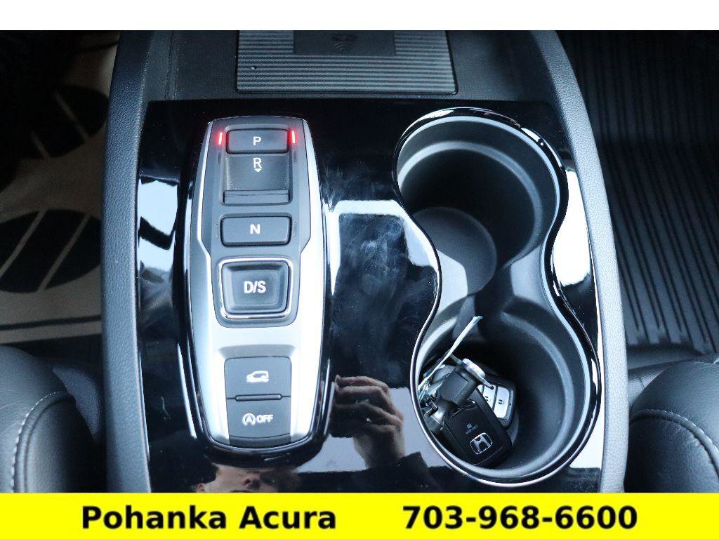 Used 2021 Honda Passport Elite image 15